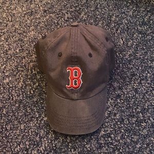 Red Socks Kid’s Baseball Hat